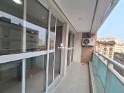 Conj. Comercial / Sala para Venda em Santos/SP Boqueirão