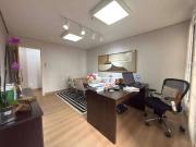 Conj. Comercial / Sala para Venda em Santos/SP Boqueirão