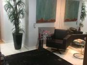 Conj. Comercial / Sala para Venda em Santos/SP Centro