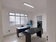 Conj. Comercial / Sala para Venda em Santos/SP Centro