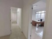 Conj. Comercial / Sala para Venda em Santos/SP Centro