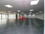 Conj. Comercial / Sala para Venda em Santos/SP Centro