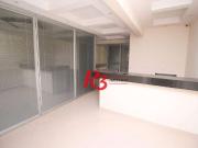 Conj. Comercial / Sala para Venda em Santos/SP Centro