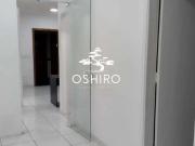 Conj. Comercial / Sala para Venda em Santos/SP Embaré