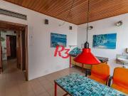 Conj. Comercial / Sala para Venda em Santos/SP Encruzilhada