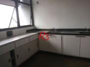 Conj. Comercial / Sala para Venda em Santos/SP Encruzilhada