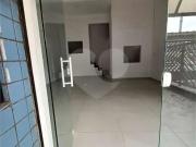 Conj. Comercial / Sala para Venda em Santos/SP Estuário