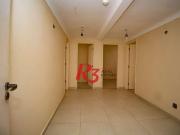 Conj. Comercial / Sala para Venda em Santos/SP Gonzaga