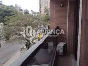 Conj. Comercial / Sala para Venda em Santos/SP Gonzaga 3...