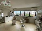 Conj. Comercial / Sala para Venda em Santos/SP Macuco