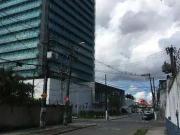 Conj. Comercial / Sala para Venda em Santos/SP Valongo