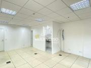 Conj. Comercial / Sala para Venda em Santos/SP Valongo