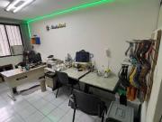 Conj. Comercial / Sala para Venda em Santos/SP Vila...