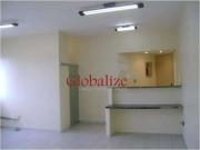 Conj. Comercial / Sala para Venda em Santos/SP Vila Mathias