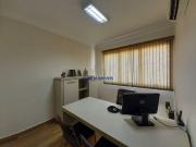 Conj. Comercial / Sala para Venda em Santos/SP Vila Mathias