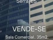 Conj. Comercial / Sala para Venda em Serra/ES Parque...