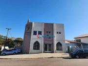 Conj. Comercial / Sala para Venda em Sumaré/SP Vila Santana