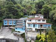 Conj. Comercial / Sala para Venda em Teresópolis/RJ...