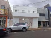 Conj. Comercial / Sala para Venda em Uberaba/MG Centro