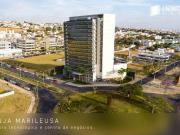 Conj. Comercial / Sala para Venda em Uberlândia/MG...