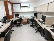 Conj. Comercial / Sala para Venda em Vitória/ES Praia do...