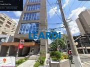 Conj. comercial vila olímpia sp