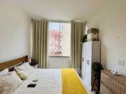 Conjugado com vista para o Cristo!