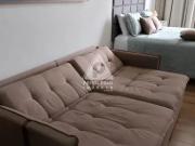 Conjugado mobiliado no Centro