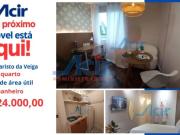 Conjugado mobiliado para venda, 35m² por R$ 324.000,00...