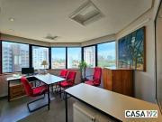 Conjunto, 100 mÂ² venda por R$ 800.000,00 ou aluguel por...