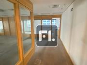 Conjunto, 163 m² Jardins São Paulo/SP