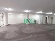 Conjunto à venda, 173 m² por R$ 420.000,00 Centro São...