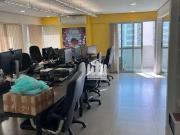 Conjunto, 180 mÂ² venda por R$ 1.950.000,00 ou aluguel...