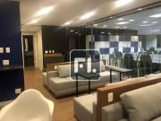 Conjunto, 300 m² venda por R$ 5.500.000,00 ou aluguel...