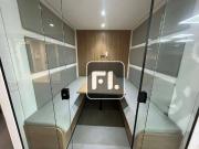 Conjunto, 336 m² venda por R$ 6.100.000,00 ou aluguel...