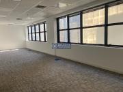 Conjunto, 376 mÂ² 10 vagas Republica Vila Buarque