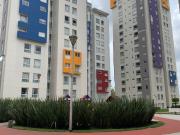 CONJUNTO 3 LAGOS SANTA MARIA, CIRCUITO INTERIOR