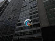 Conjunto, 513 m² Centro São Paulo/SP