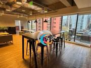 Conjunto, 650 m² locação Vila Olímpia São Paulo/SP