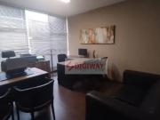 Conjunto, 96 m² venda por R$ 750.000 ou aluguel por R$...