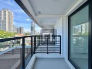 Conjunto à venda, 41 m² por R$ 816.720,00 Tatuapé São...