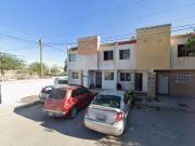 Conjunto Begonias, Los Laureles, Torreón, Coah. ¡NO...