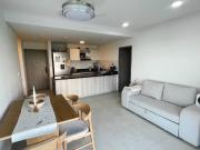 CONJUNTO CASTELO TORRE F APTO 104