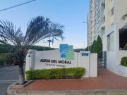 CONJUNTO CERRADO ALTOS DEL MORAL \ APARTAMENTO