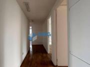 EspaÃ§oso conjunto 204mÂ² 6divisÃ³rias 3banheiros 4vagas...