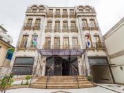 Conjunto com 2 vagas e 295m² para alugar por R$ 17.700