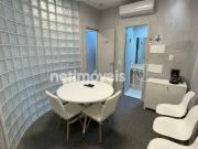 Conjunto comercial 100% mobíliado e pronto para uso