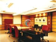 Conjunto comercial 172 m² Mobiliado Brooklin