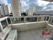 Conjunto comercial 183,00m2 com 4 vagas de garagem barra...