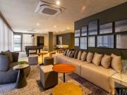 Conjunto comercial 1 sala 1 banheiro